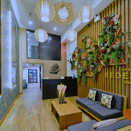 Bedever Boutique Bangkok Hotel - Bts Phra Khanong Exterior foto